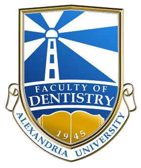 Alexandria Faculty of Dentistry Logo
